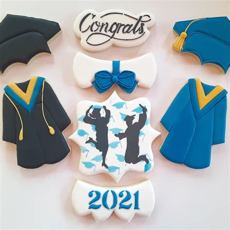 Graduation Cookies Class Of 2023 Cookies Decorated Cookies Etsy Uk