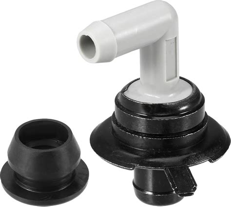 Amazon A Absopro Pcv Valve Grommet Kit Exhaust Positive Crankcase