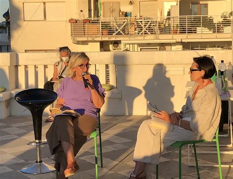 Incontro Con Anna Chiara Bruno E Maria Piera Lo Prete Le Donne In