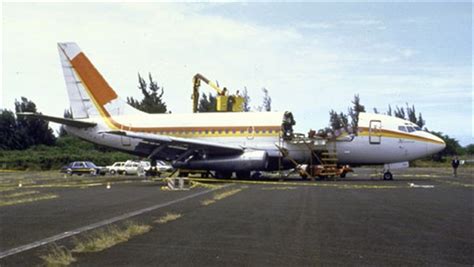 Aloha Airlines Archives This Day In Aviation