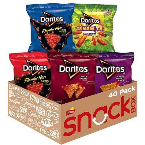 Doritos Flaming Hot Original Quality Wholesale Supply