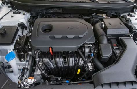 Hyundai Sonata Engine Problems: Must-Read for Owners - AskMyAuto.com