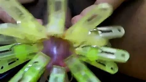 41 Clothes Pins Part 3 Free Gay Amateur Porn 07 XHamster