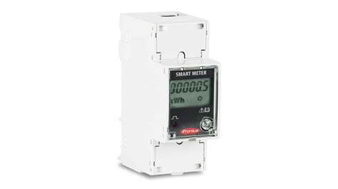 Smart Meter Fronius A Electrofluxe