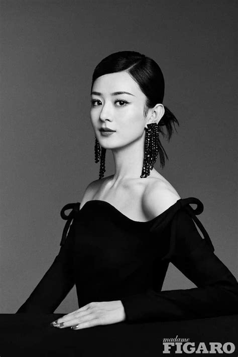 Queen Zhao Liying 🐛 Trong 2023 Diễn Viên Nữ Diễn Viên Nhà