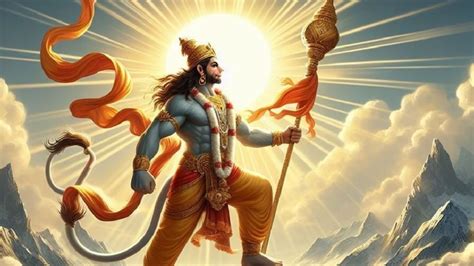 Hanuman Jayanti 2024 एक साल में दो बार क्यों मनाई जाती है हनुमान जयंती