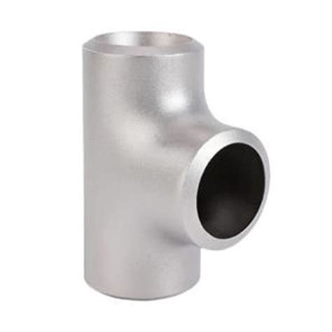 Butt Welded Pipe Fittings Manufacturers China Butt Welded Pipe