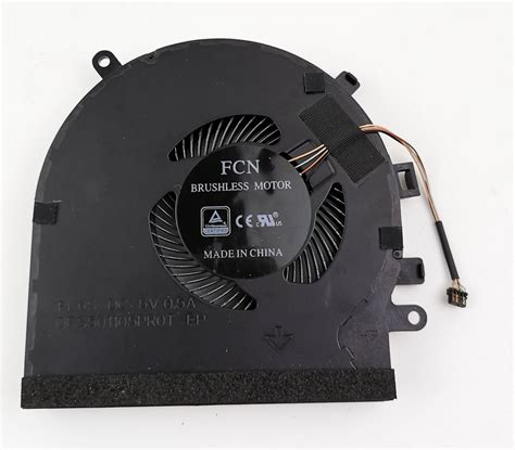 New CPU GPU Cooling Fan For Razer Blade 15 Grelly USA