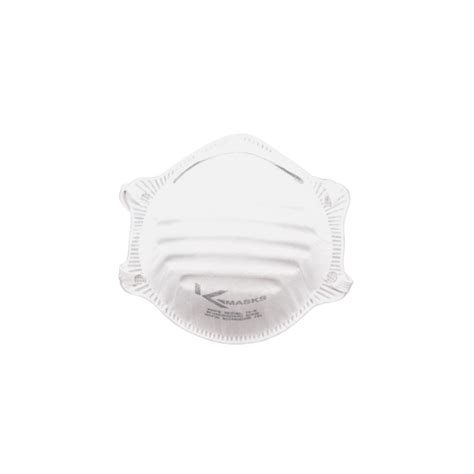 Ffp Dust Mask