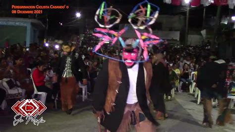 El Chispero De Santa Catarina Mechoacan Festividad De La Virgen De