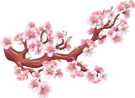 Sakura Dorado Png Vectores Psd E Clipart Para Descarga Gratuita Porn Images