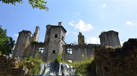 Côte dOr Patrimoine Asnières en Montagne le bâtiment des communs