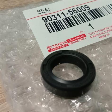 Jual Seal Oli Seal Actuator Assy Gardan Hilux Revo Vrz Shopee Indonesia