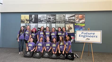 Butler Middle School Girls Introduced to Engineering - ButlerRadio.com ...