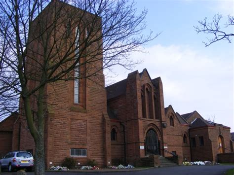 Glasgow Crematorium in Glasgow, Glasgow City - Find a Grave Cemetery