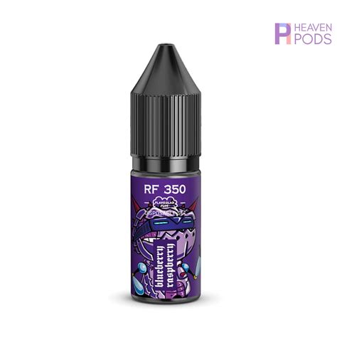 Рідина Flavorlab Rf 350 Blueberry Raspberry 30 мл 5