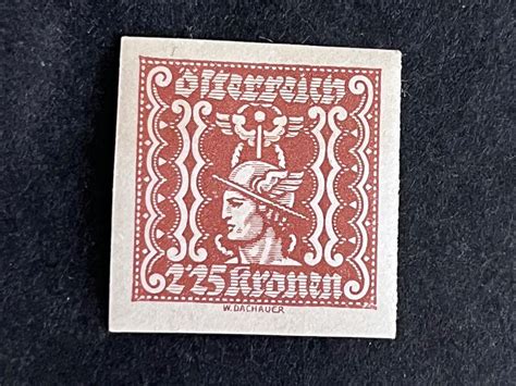 Österreich Briefmarke ab 1 CHF Francobollo austriaco Aus Kaufen