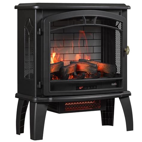 Duraflame 20 In Electric Fireplace Insert