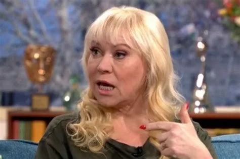 Shameless Tina Malone Broken As She Reveals Husband Paul Chase S