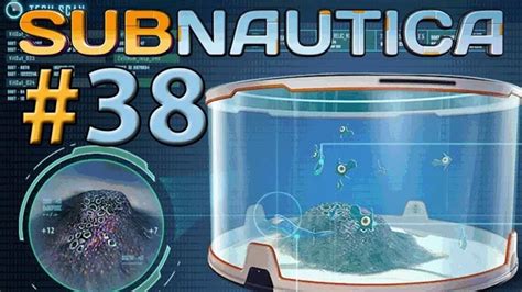 How To Make A Big Aquarium In Subnautica A Step By Step Guide For