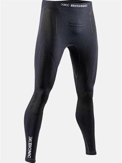 X Bionic Energy Accumulator 40 Pant Intimo Montagna Nencini Sport