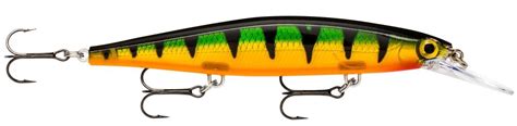 Rapala SHADOW RAP DEEP 11cm: P - Big Catch Tackle