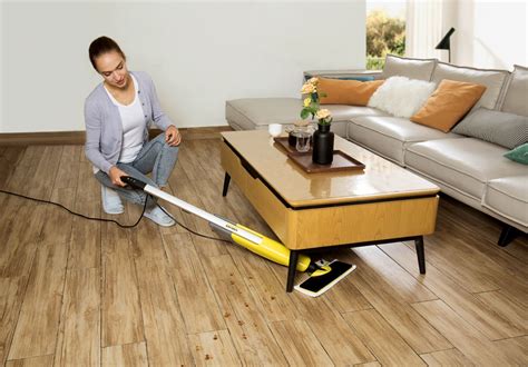 Can You Use Karcher Steam Cleaner On Laminate Floors Floor Roma