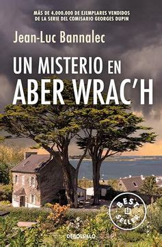 Libro Un Misterio En Aber WracH Comisario Dupin 11 De Jean Luc