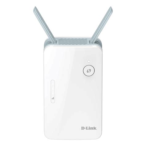 D Link Eagle E Pro Ai Mesh Wifi Extender Dual Band Ghz