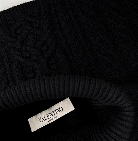 Джемпер Valentino — Trend-Shop-Moscow