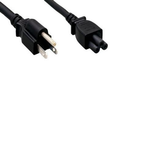 3 Prong Laptop Power Cord