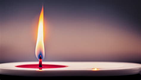 How To Melt A Candle On The Stove Just Candles