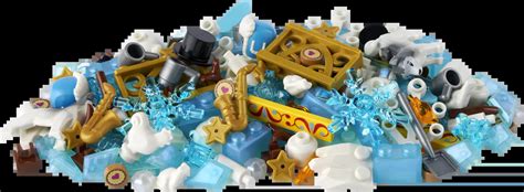 LEGO Piratenschatz VIP Ergänzungsset Set 40515 SetDB