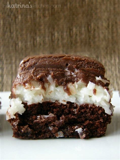 Brownie Mix Dessert Recipes