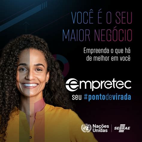 Sebrae Recebe Inscrições Para O Empretec Até 18 De Fevereiro Acisb