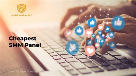 The Best Smm Panel For Fast And Effective Social Media Marketing