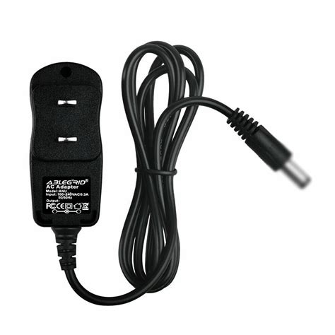 V Ac Adapter Charger For Revitive Isorocker Ix Circulation Booster