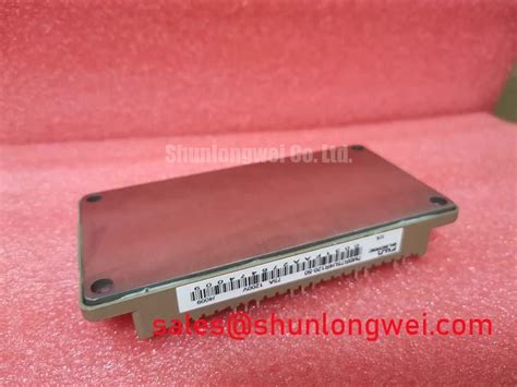 Módulo IGBT Fuji 7MBR75U4R120 50 Shunlongwei Co Ltd