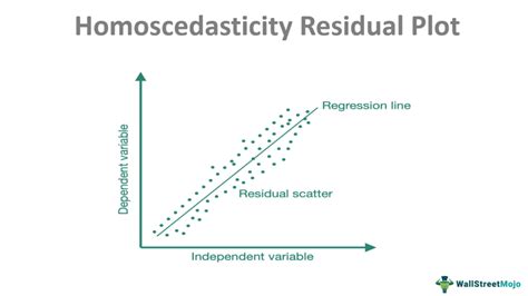 Homoscedasticity Meaning Assumption Vs Heteroscedasticity