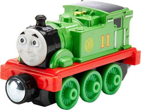 Thomas & Friends Take-n-Play Oliver - Walmart.com