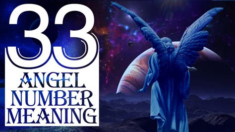 Decoding The Mystery Of 33 Angel Number Numerology Hub