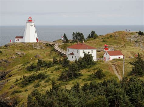 Grand Manan Island Map - Bay of Fundy, New Brunswick - Mapcarta