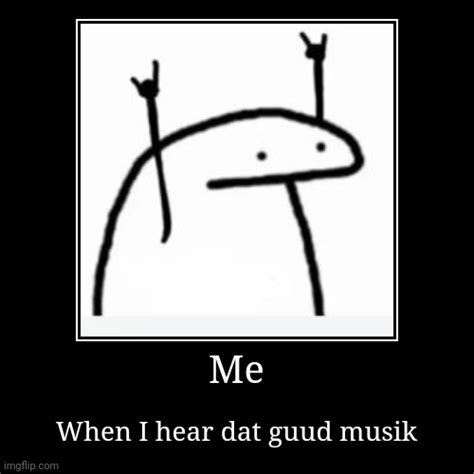 Dat Guud Musik Imgflip