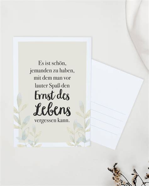 Postkarte F R Deine Lieblingsmenschen Im Lieblingsmensch Onlineshop