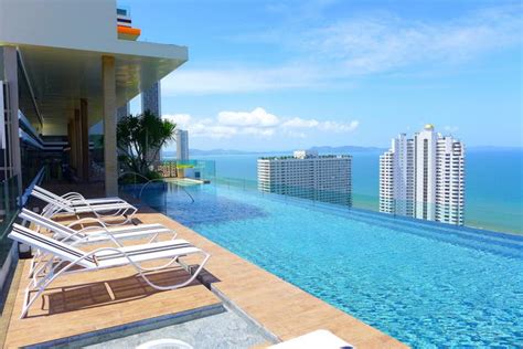 Jomtien Beach The Riviera Jomtien Condo For Sale Pattaya Properties