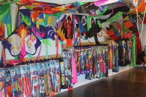 Kites And Flags Unlimited Open In Crystal Beach Crystal Beach Local