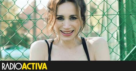 Estupenda Alejandra Fosalba Se Llena De Halagos Con Fotos En Bikini RadioActiva 92 5