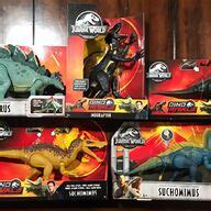 Jurassic Park Toys For Sale 10 Ads For Used Jurassic Park Toys