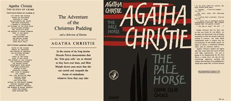 Pale Horse, The | Agatha Christie