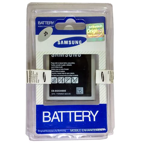 Samsung Galaxy Grand Prime Sm G H Battery The Top Brand Store